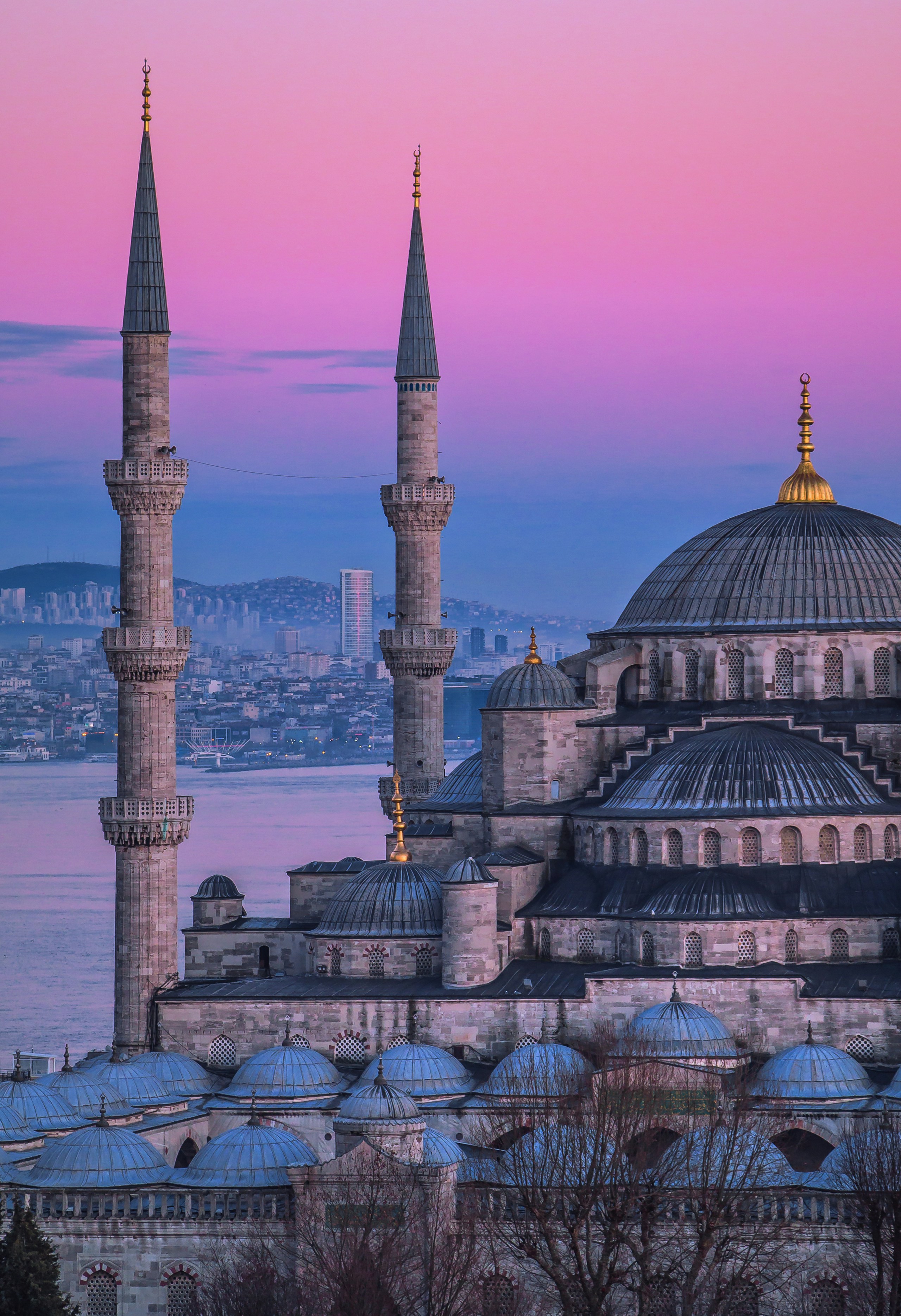 Experience The World - Minjet Travels