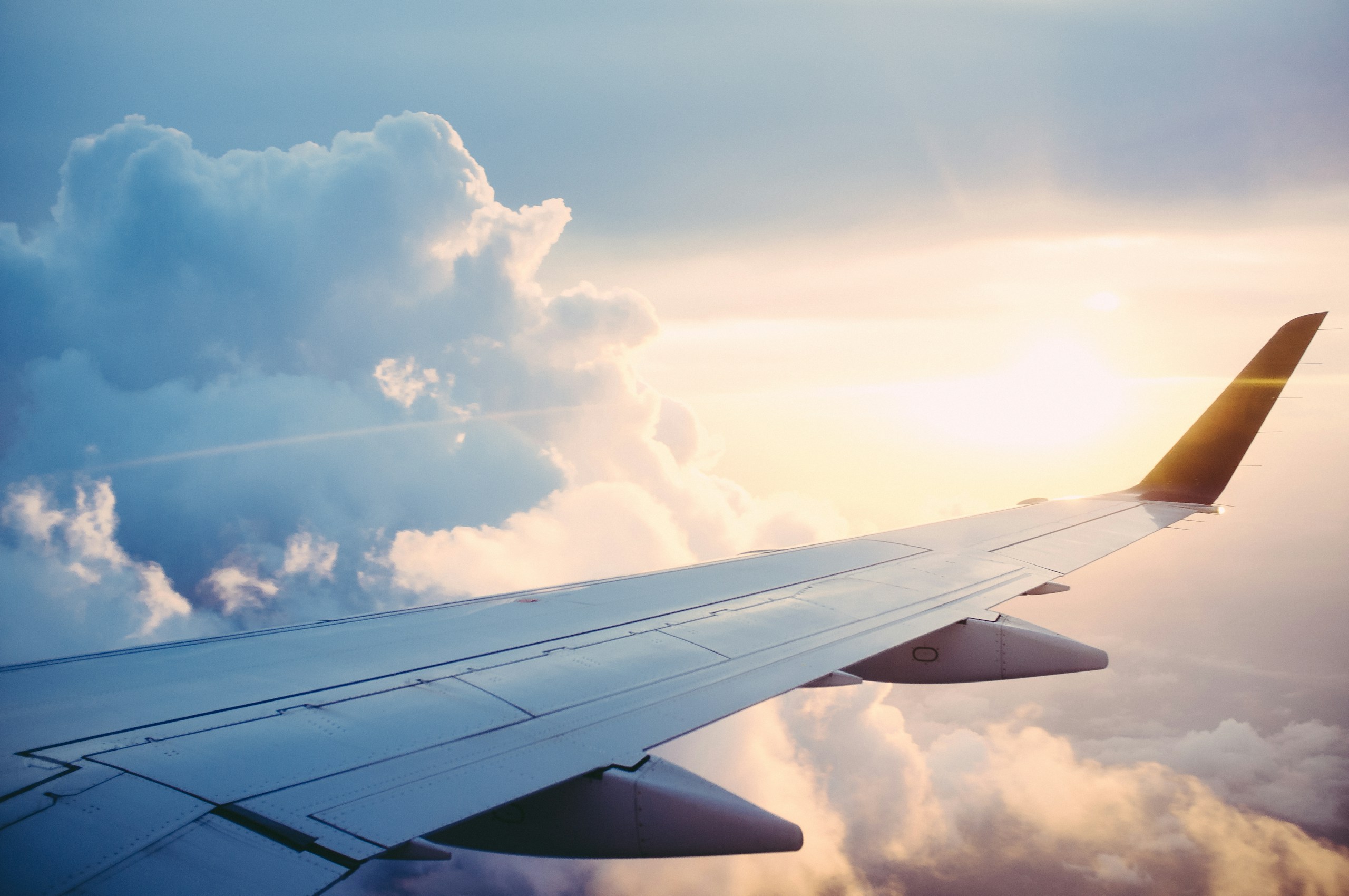 Spend Less Fly More - Minjet Flights