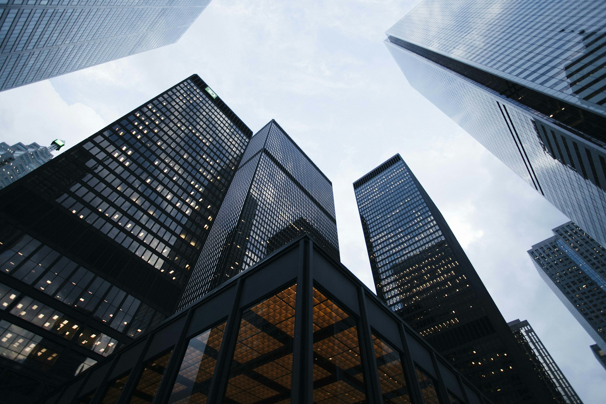 Travel With Purpose - Corporate Solutions